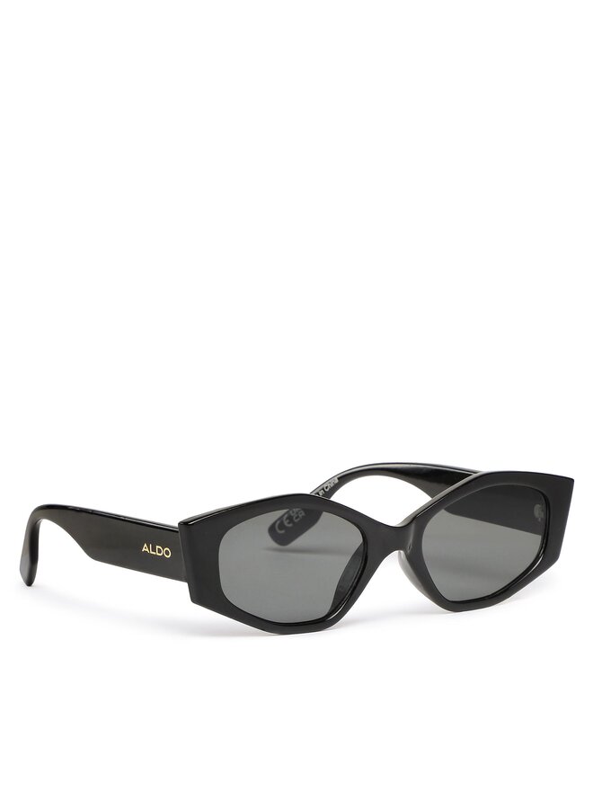 Lunettes de soleil Aldo Dongre 13540012 Noir