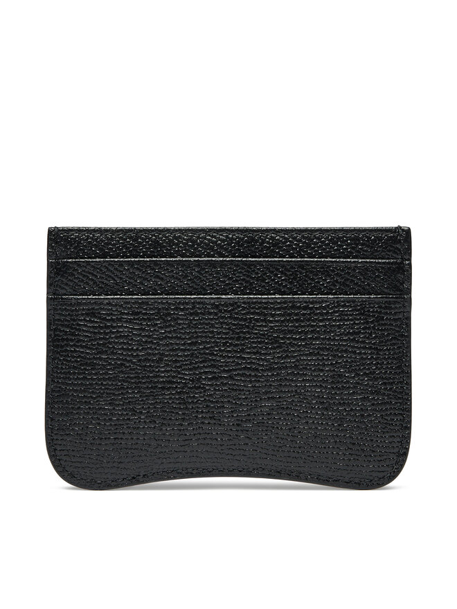 AMI PARIS Etui na karty kredytowe AMI PARIS USL104.AL0036 Czarny