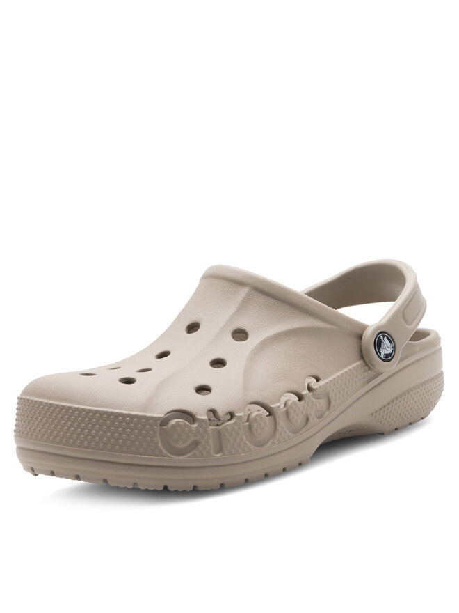 Crocs Şlapi Crocs BAYA 10126-2V3 Bej