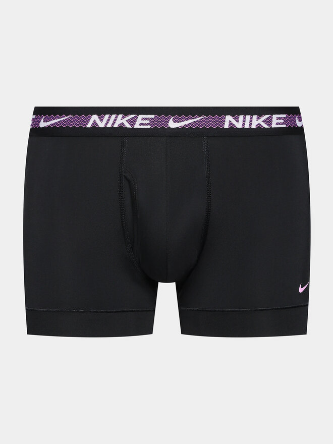 Nike Nike 3er-Set Boxershorts 0000KE1152 Schwarz