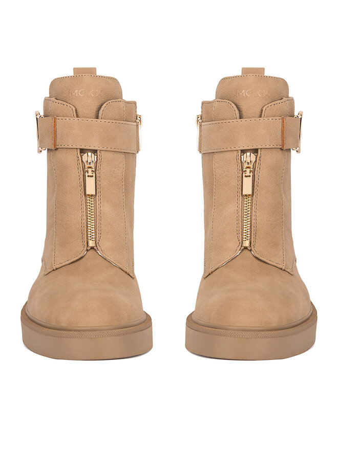 MEXX Botine MEXX MI001713643W Bej