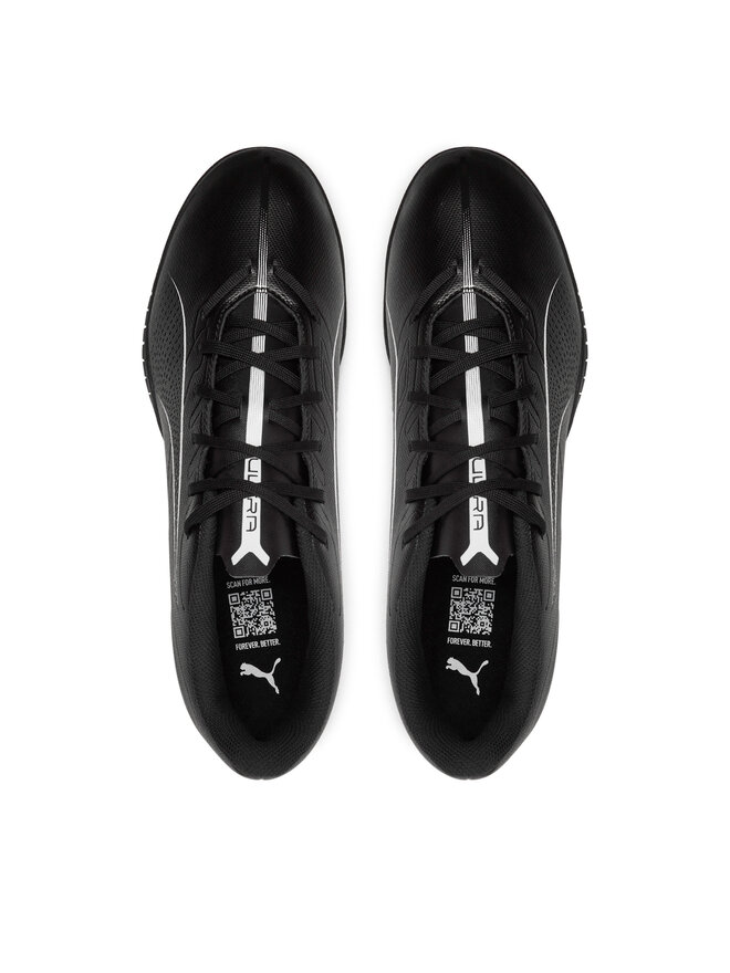 Puma Futbola apavi Puma Ultra 5 Play Tt 107905 Melns