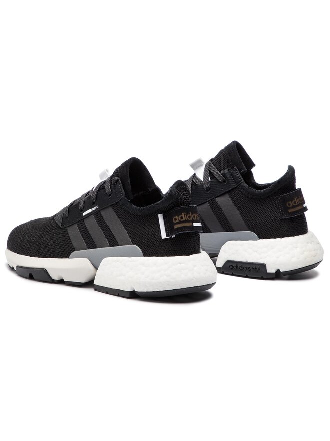 adidas Sneakers adidas POD-S3.1 BD7737 Schwarz