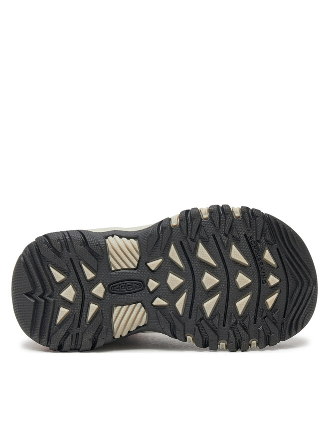 Keen Pārgājienu apavi Keen Targhee Boundless 1029619 Zils