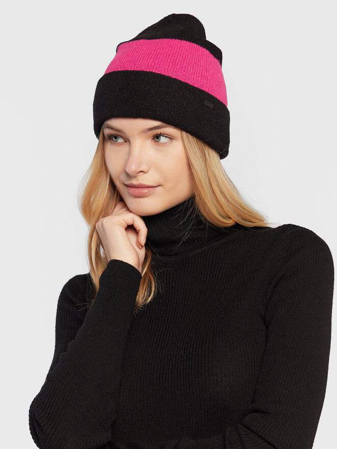 4F Gorro 4F H4Z22-CAD011 Negro
