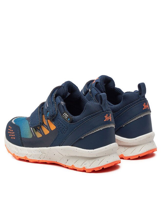 Leaf Zapatillas Leaf Kuova LKUOV101L Azul marino