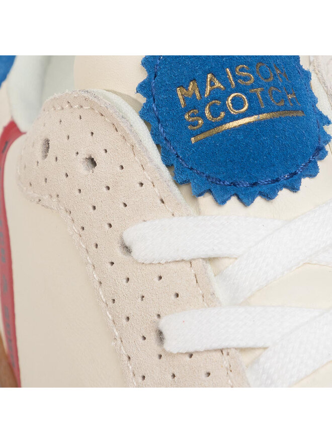 SCOTCH & SODA FOOTWEAR Laurite Sneaker – Scarpe Da Ginnastica Donna - 2