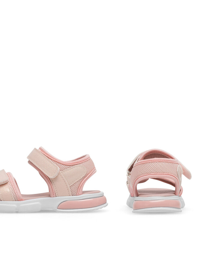 Nelli Blu Sandalias Nelli Blu CM220913-12 Rosa