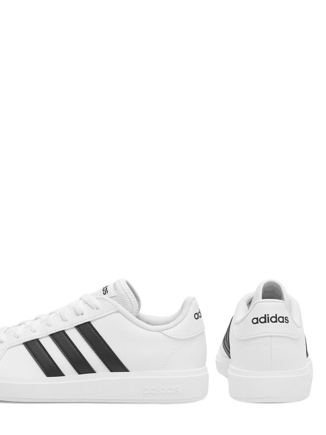 adidas Снікерcи adidas GRAND COURT BASE 2.0 GW9261_ Білий