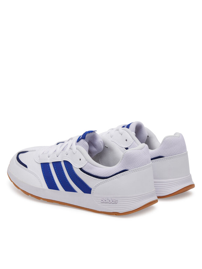 adidas Sneakersy adidas Tensaur Switch JH9261 Biały