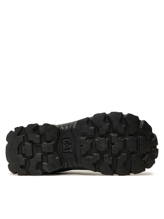 CAT Footwear Снікерcи CAT Footwear Intruder Lite P726127 Зелений