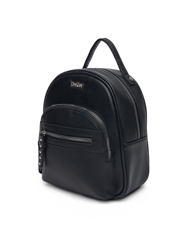 DeeZee Kuprinės DeeZee DZE-S-009-07 Juoda