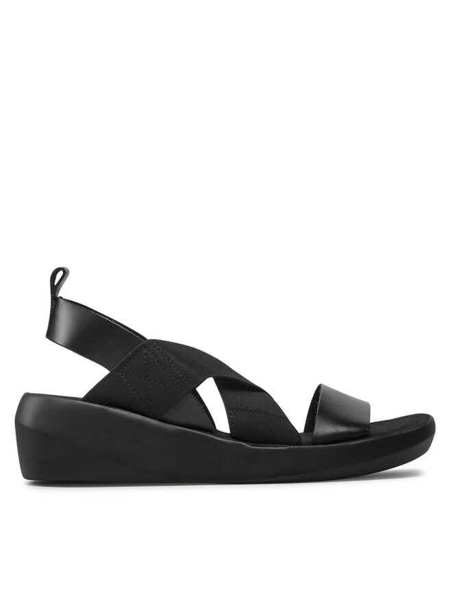 Fly London Sandalias Fly London Bajifly P14484800 Negro