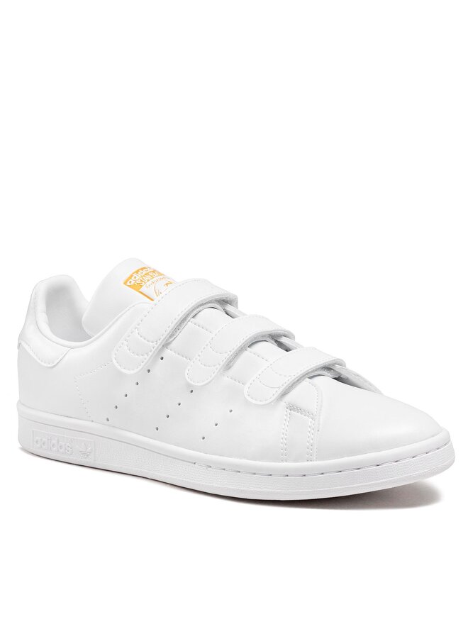 adidas Αθλητικά adidas Stan Smith Cf FX5508 Λευκό