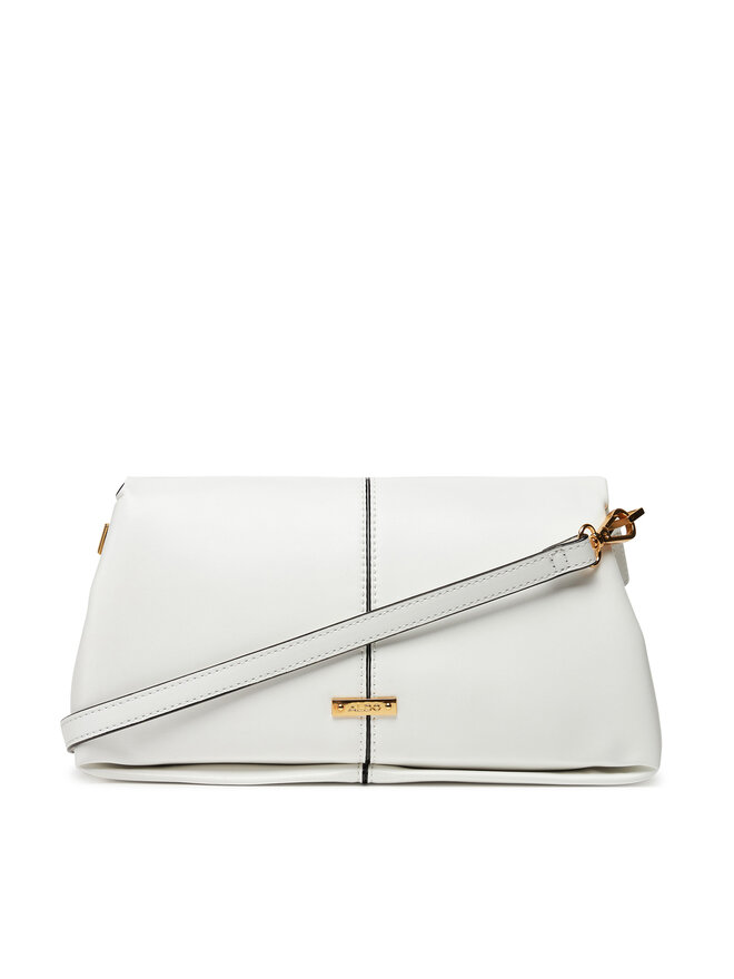 Aldo Τσάντα Aldo Sadiebag 13933816 Λευκό