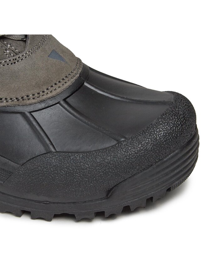 CMP Sněhule CMP Kinos Snow Boots Wp 3Q48867 Černá
