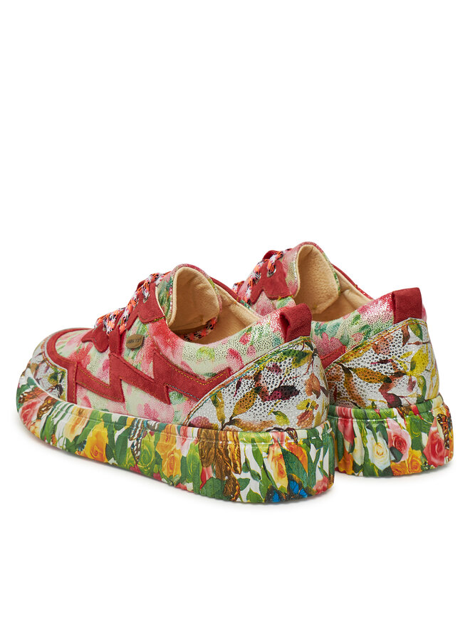 Laura Vita Sneakers Laura Vita Soleno 06 Bunt