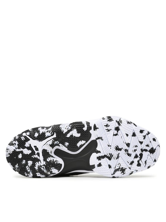 Nike Снікерcи Nike Jordan Why Not .6 DO7189 071 Чорний