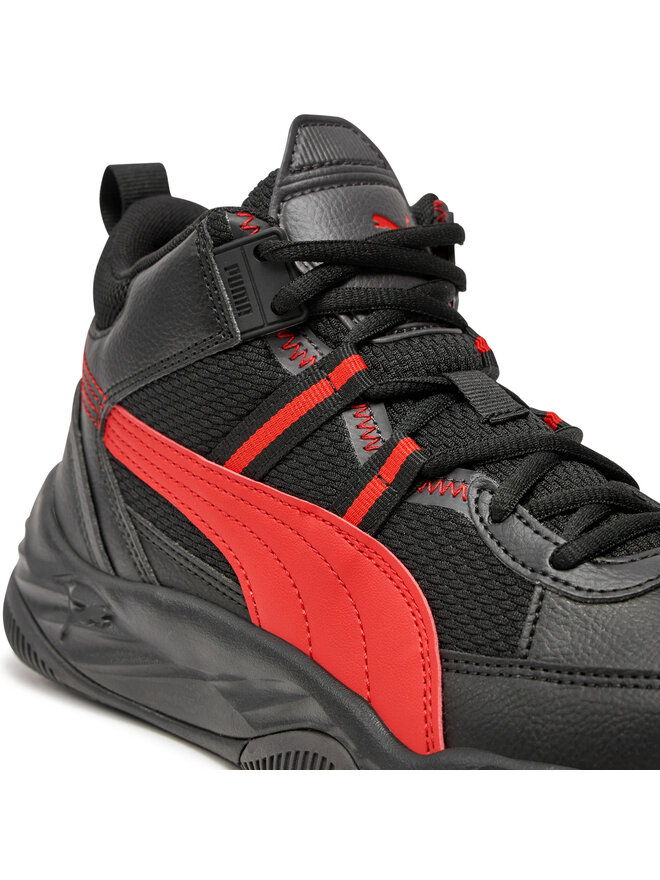 Puma Sneakers Puma Rebound Future Nextgen 392329 03 Nero