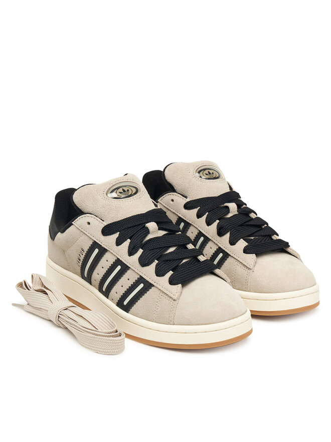 adidas Zapatillas adidas Campus 00s JS3783 Beis