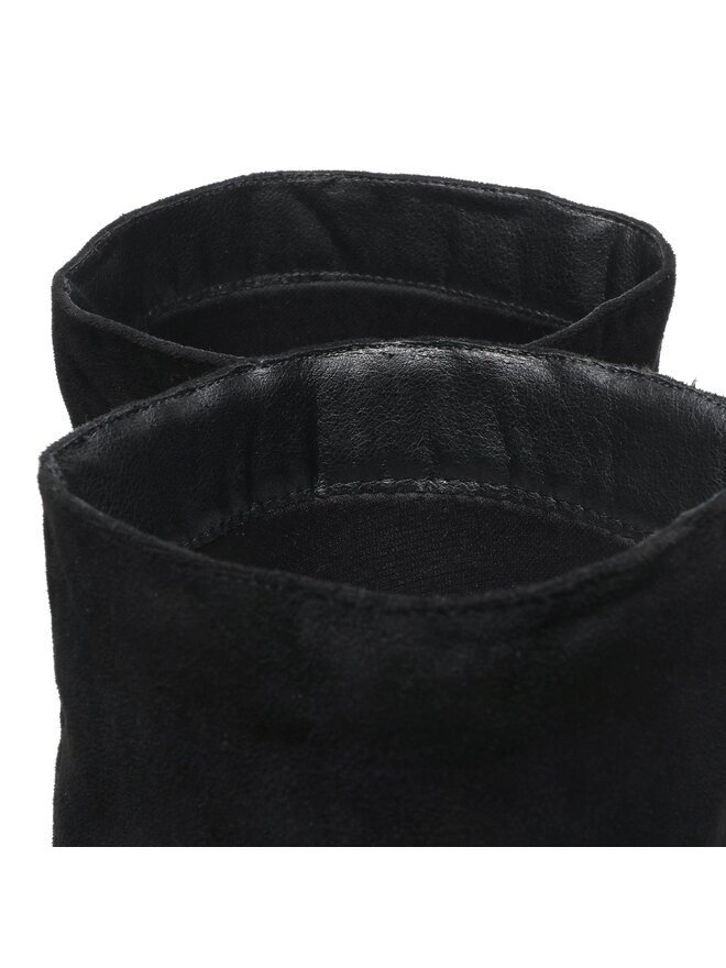 Jenny Fairy Botas altas Jenny Fairy LS5279-09 Negro