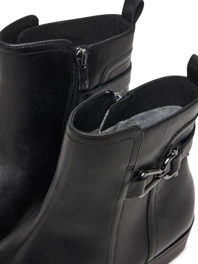Caprice Stiefeletten Caprice 9-25403-45 Schwarz