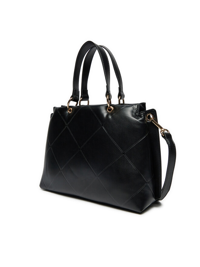 Aldo Сумка Aldo Balkiix 13630049 Чорний