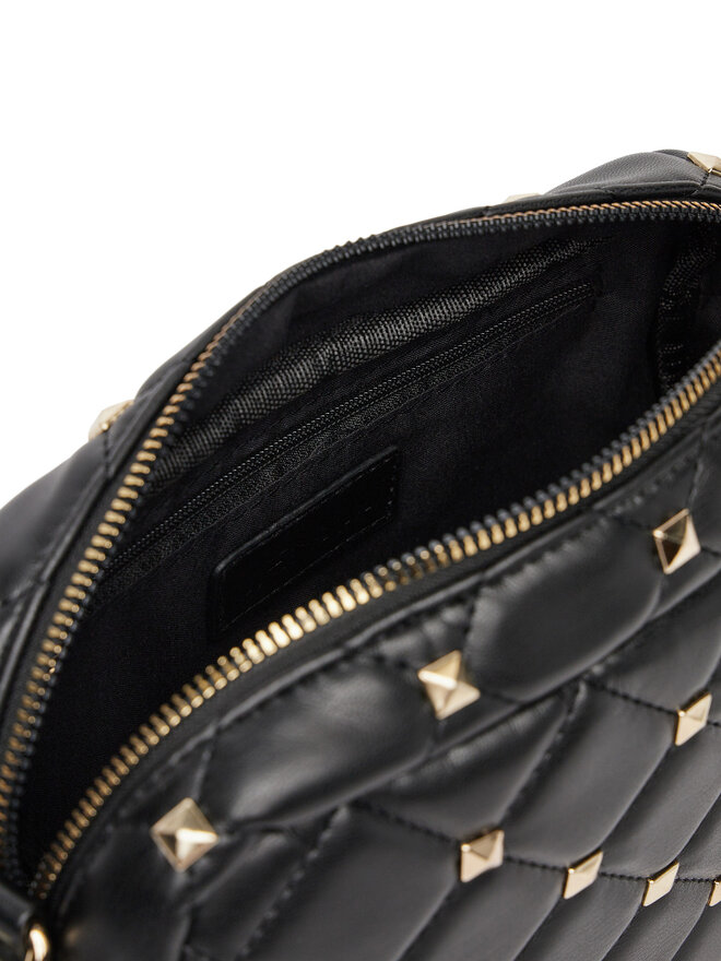 JENNY Handtasche JENNY JNY-M-017-07 Schwarz
