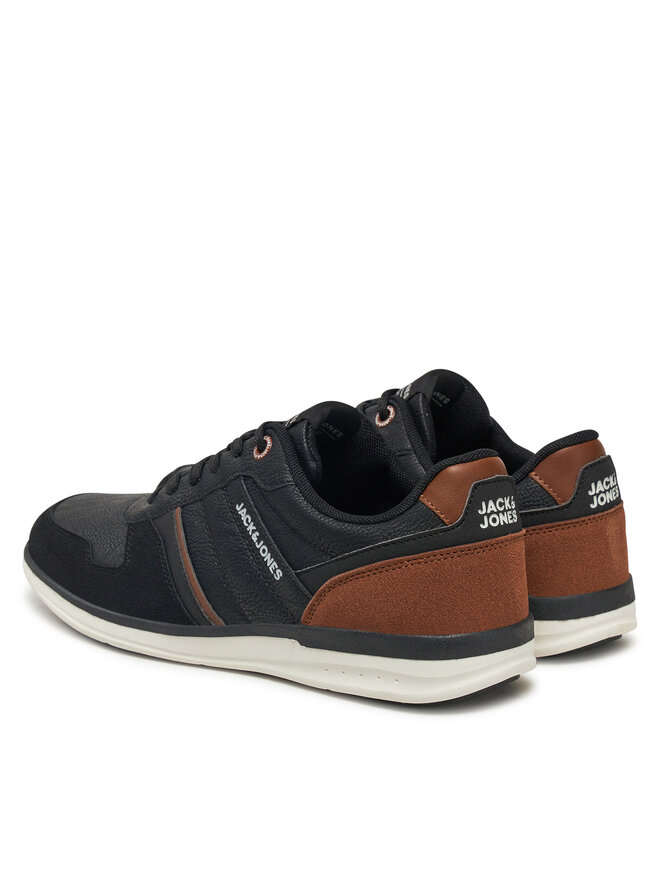 Jack&Jones Сникърси Jack&Jones 12257769 Сив