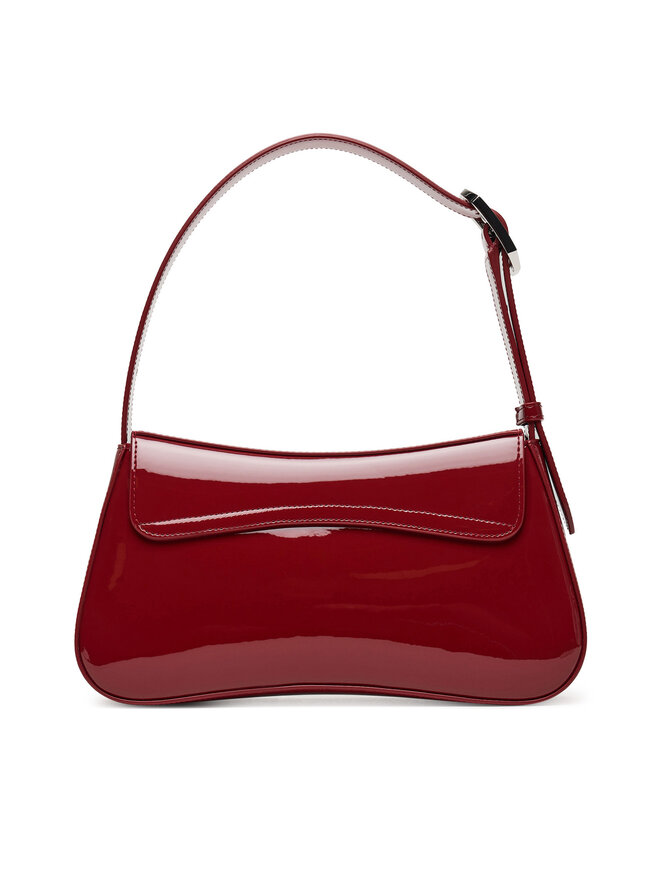 Emporio Armani Ročna torba Emporio Armani EW001013 AF17287 U5068 Bordo rdeča