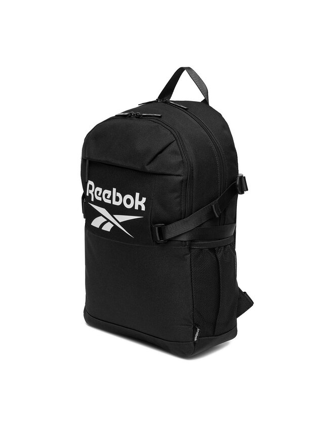 Reebok Hátizsák Reebok RBK-025-CCC-05 Fekete