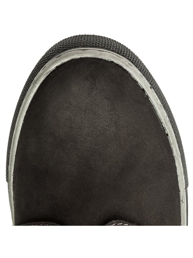 Sergio Bardi Pusbačiai Sergio Bardi Darfo SS127319518GR Juoda
