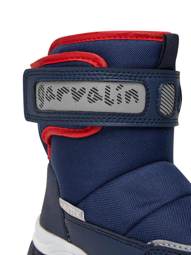 Garvalin Schneeschuhe Garvalin 251845 D Dunkelblau