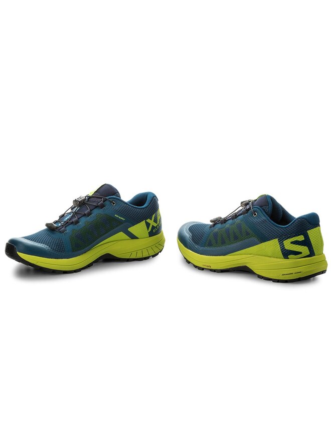Salomon xa elevate poseidon outlet