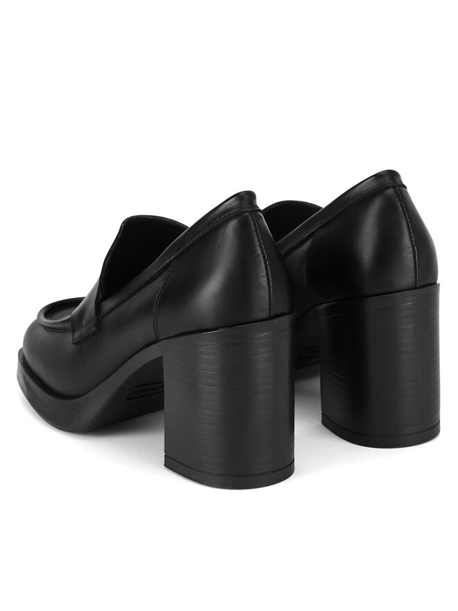 Gino Rossi Tacones Gino Rossi PLATEAU-27743PE Negro