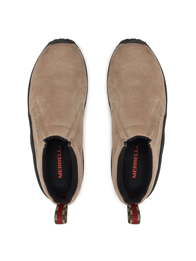 Merrell Félcipő Merrell Jungle Moc J60801 Bézs