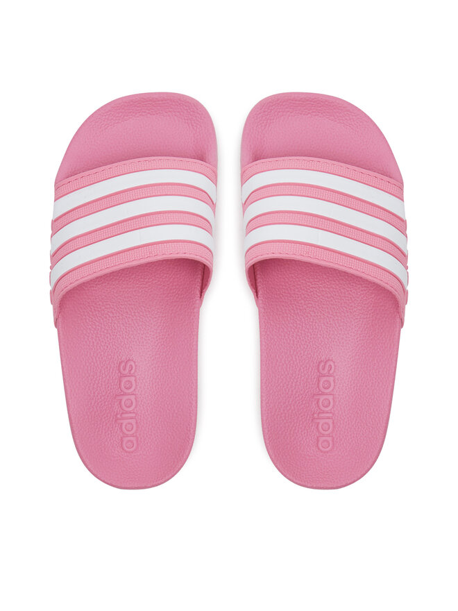 adidas Pantoletten adidas adilette JP5786 Rosa