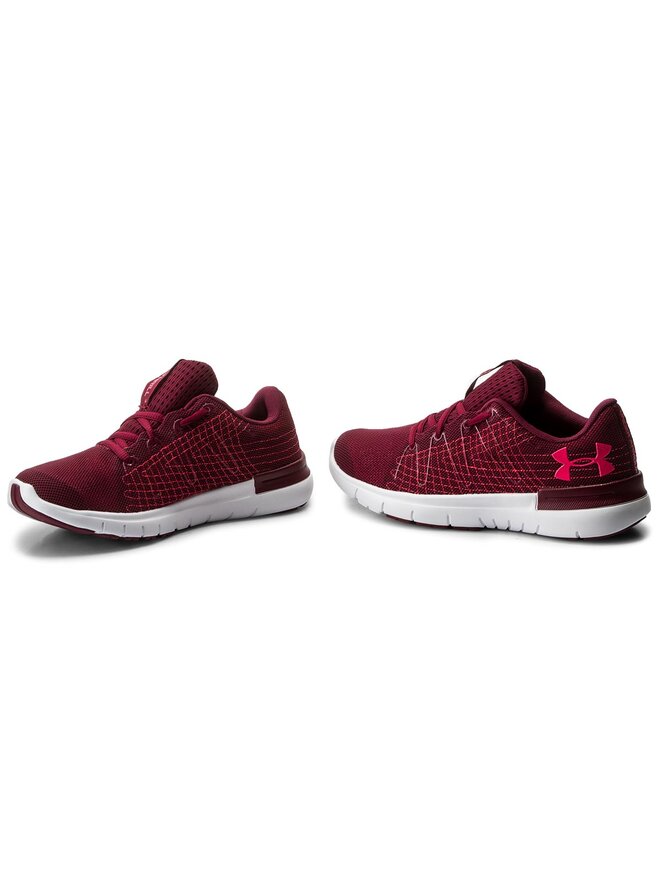 Under armour ua w thrill 3 hot sale