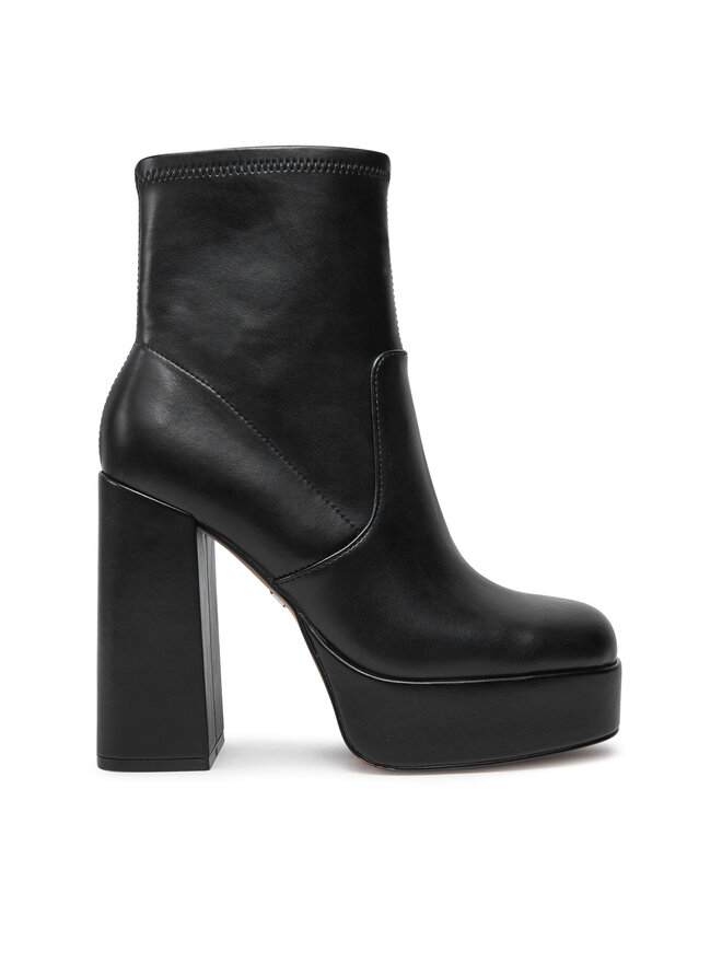 Aldo Stiefeletten Aldo Valeris 13814101 Schwarz