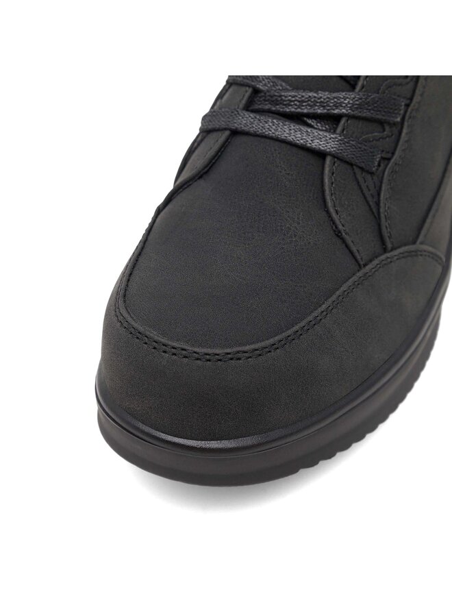 Clara Barson Stiefeletten Clara Barson YVET HMD221160-1 Schwarz