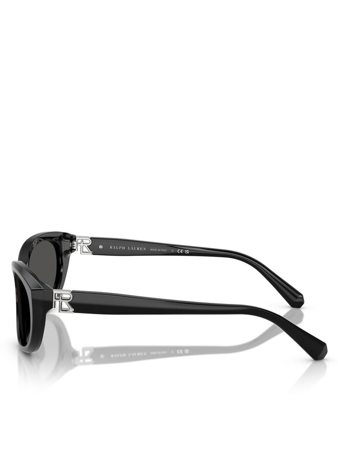 LAUREN RALPH LAUREN Napszemüveg LAUREN RALPH LAUREN 0RL8226U 50018756 Fekete