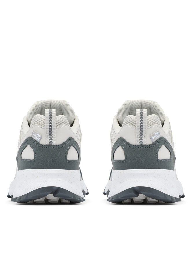 Columbia Trekingová obuv Columbia Peakfreak II Outdry 2100101 Šedá