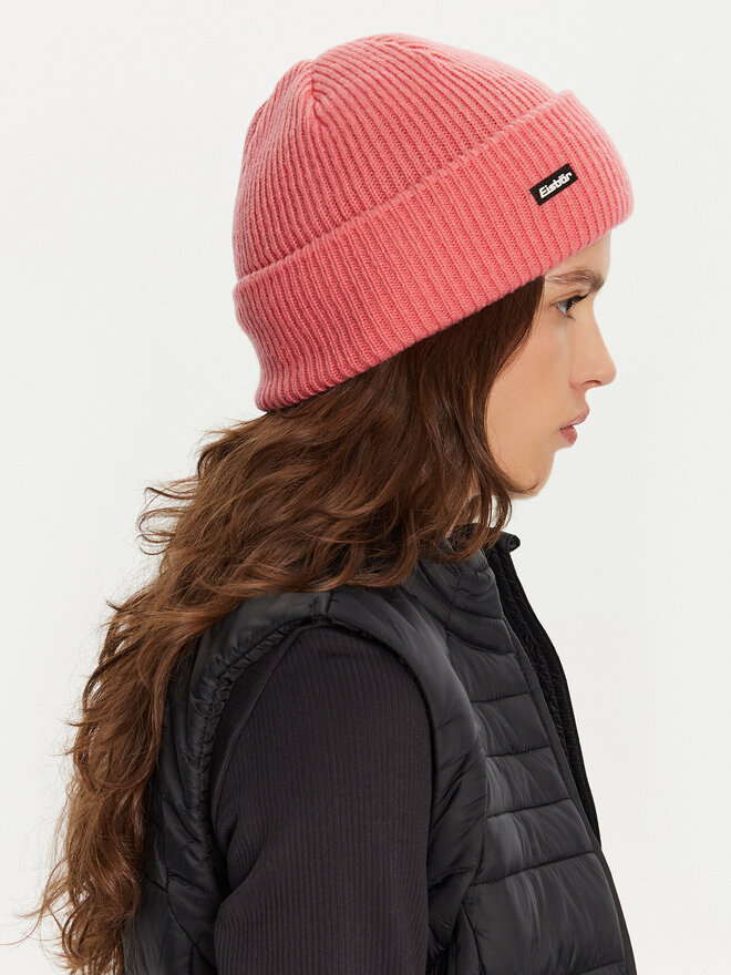 Eisbär Mütze Eisbär Salma 75047 450 Rot