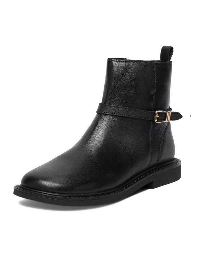 Lasocki Stiefeletten Lasocki CEO-WI23-ROUND-02 Schwarz