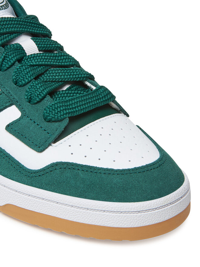 adidas Снікерcи adidas Rapid Court Low JR1009 Зелений