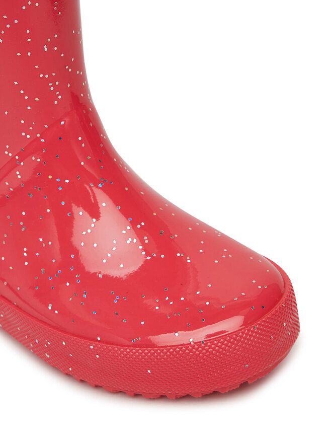 Hunter Гумові чоботи Hunter HFRK0005242 Рожевий