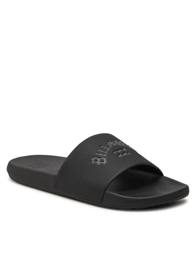 Billabong Şlapi Billabong Paradise Slide EBYL100022 Negru
