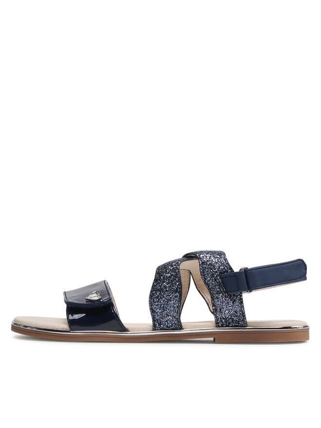 Mayoral Sandale Mayoral 47.361 Bleumarin