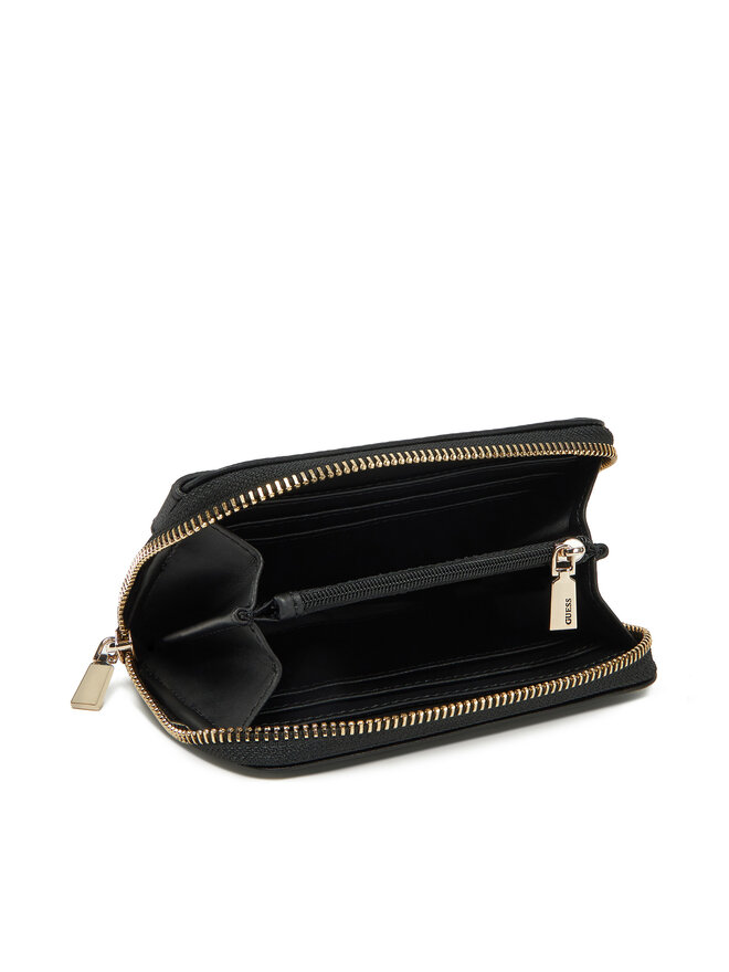 Guess Große Damen Geldbörse Guess SWBG96 33140 Schwarz