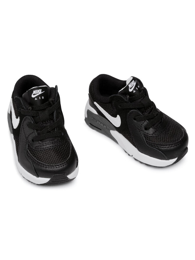 Nike Sneakersy Nike Air Max Excee (TD) CD6893-001 Čierna